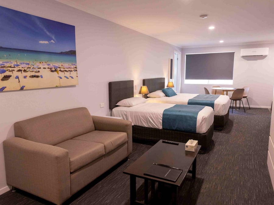 Phòng 3 Deluxe | Bàn ủi/dụng cụ ủi quần áo, truy cập Internet không dây miễn phí