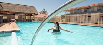 Bunbury Apartment Motel