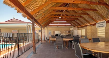 Bunbury Apartment Motel