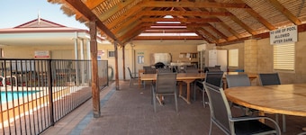 Bunbury Apartment Motel