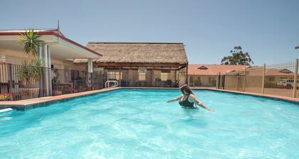 Bunbury Apartment Motel