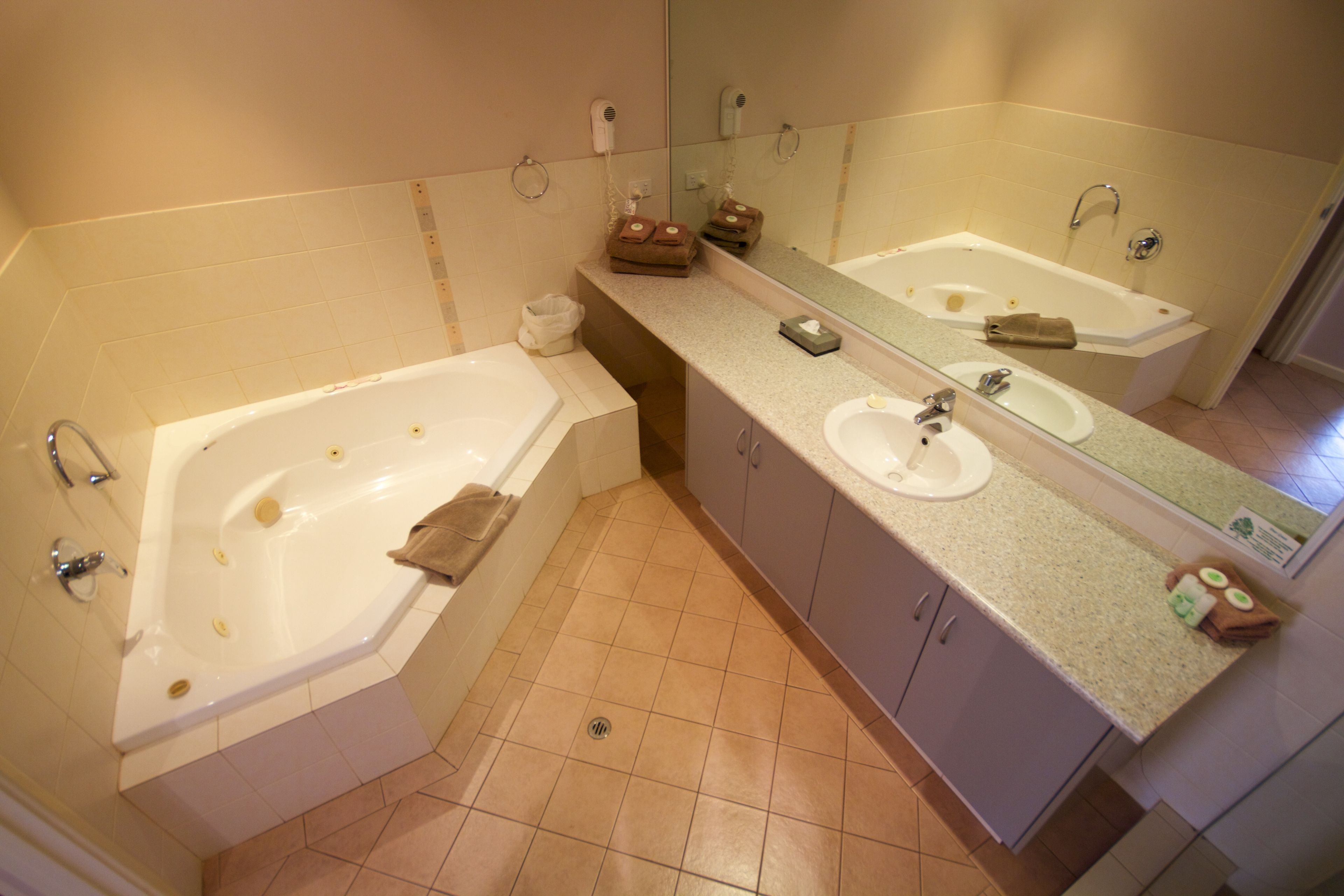 Bunbury Apartment Motel