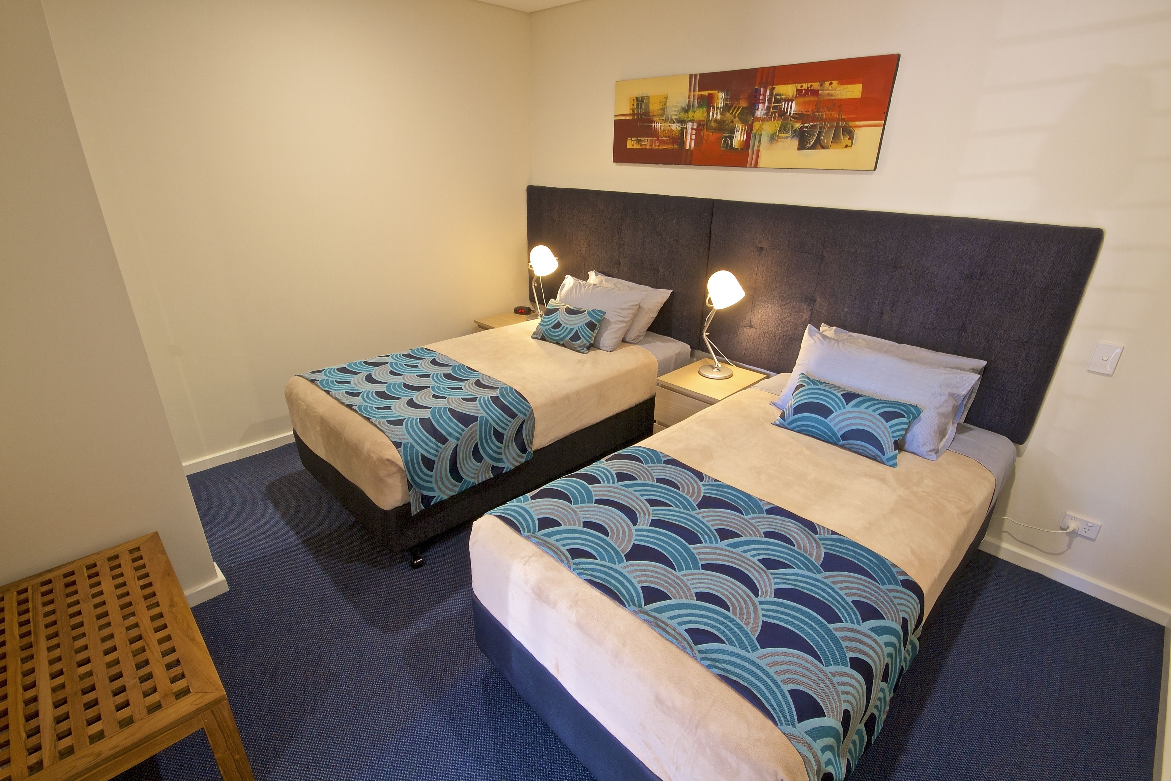 Bunbury Apartment Motel