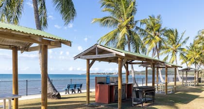 NRMA Bowen Beachfront Holiday Park