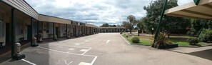 Exterior - Bairnsdale Main Motel (Bairnsdale)