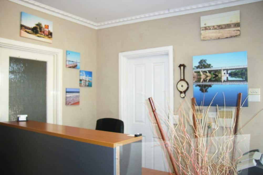 Bairnsdale Main Motel