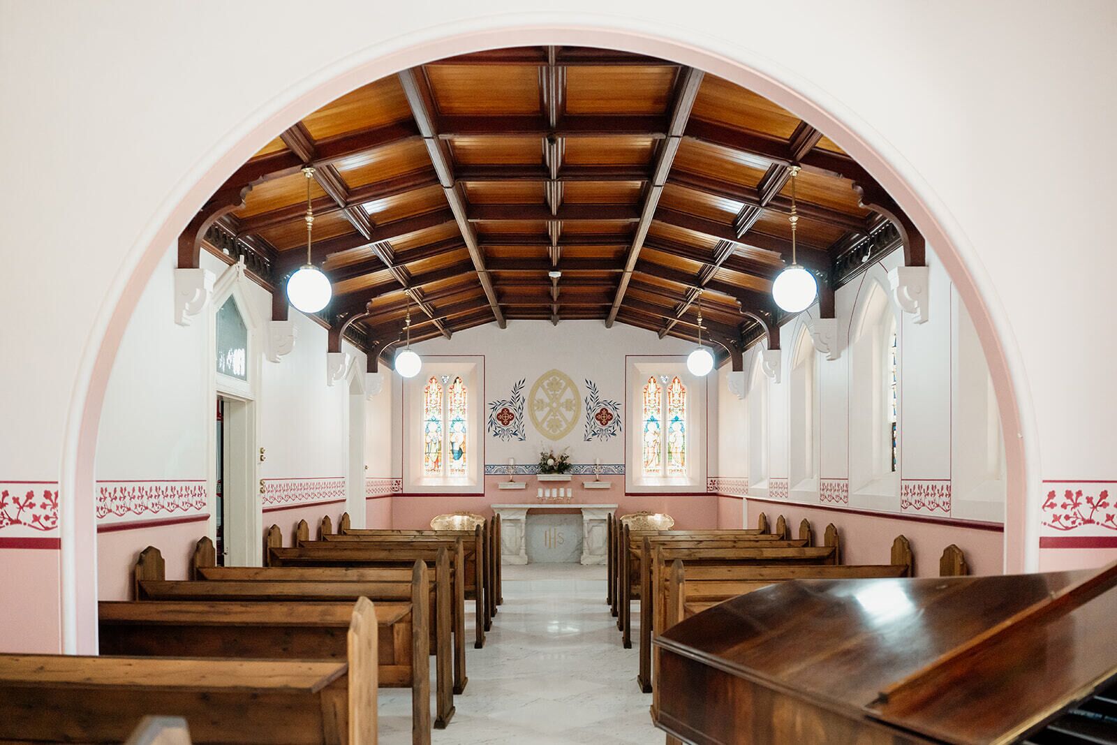 Chapel