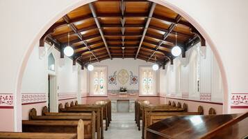 Chapel