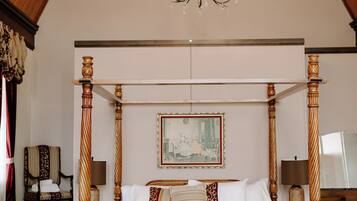 The East Wing Suite