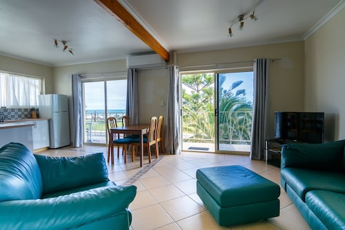 Esplanade Apartments at West Beach