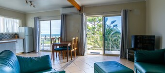 Esplanade Apartments at West Beach