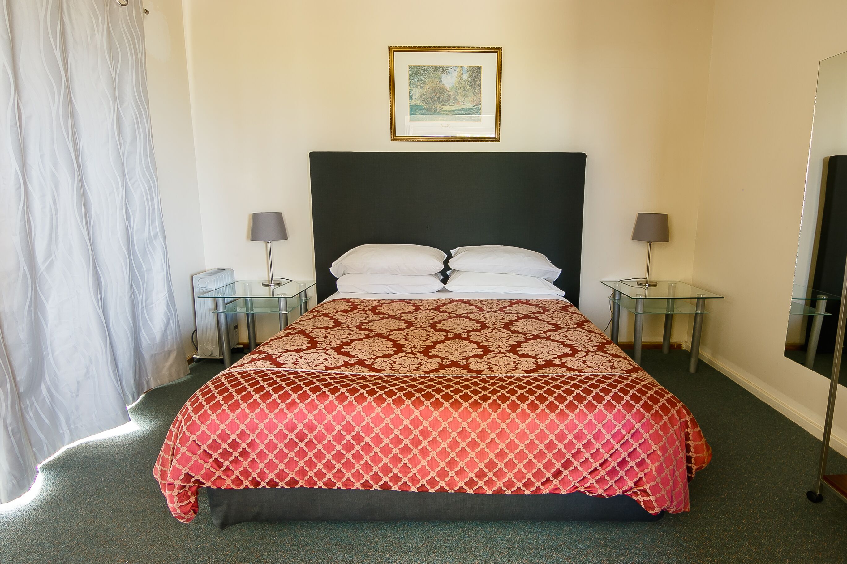 Standard Apartment, 2 Bedrooms