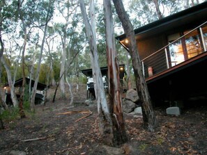 Accommodatievoorziening