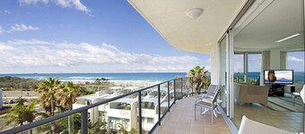 Chateau Royale Beach Resort Maroochydore 