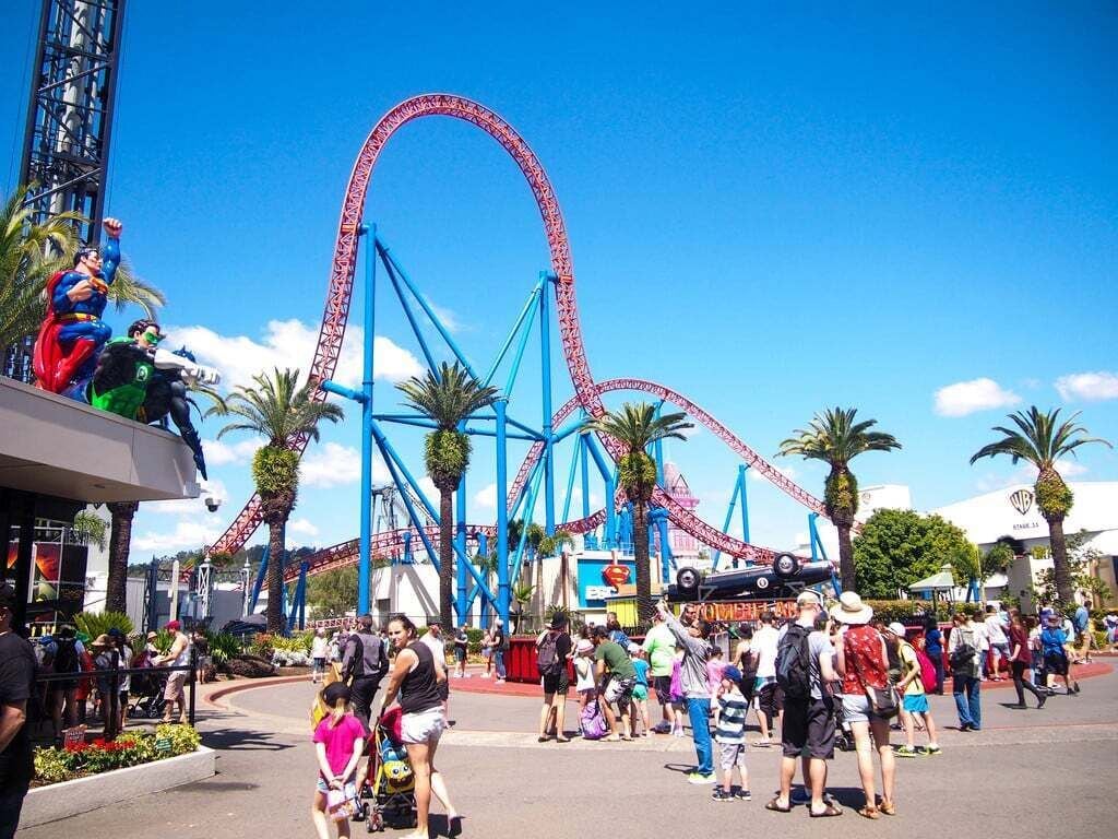 Foto - Southport Motel & Apartments