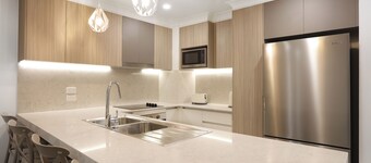 Southport Motel & Apartments