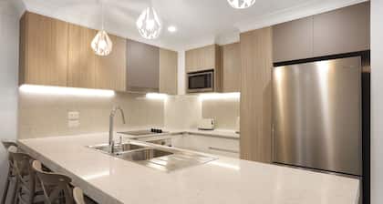 Southport Motel & Apartments