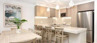 Southport Motel & Apartments