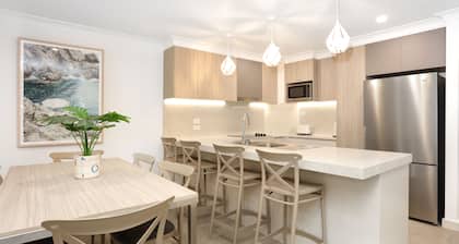 Southport Motel & Apartments