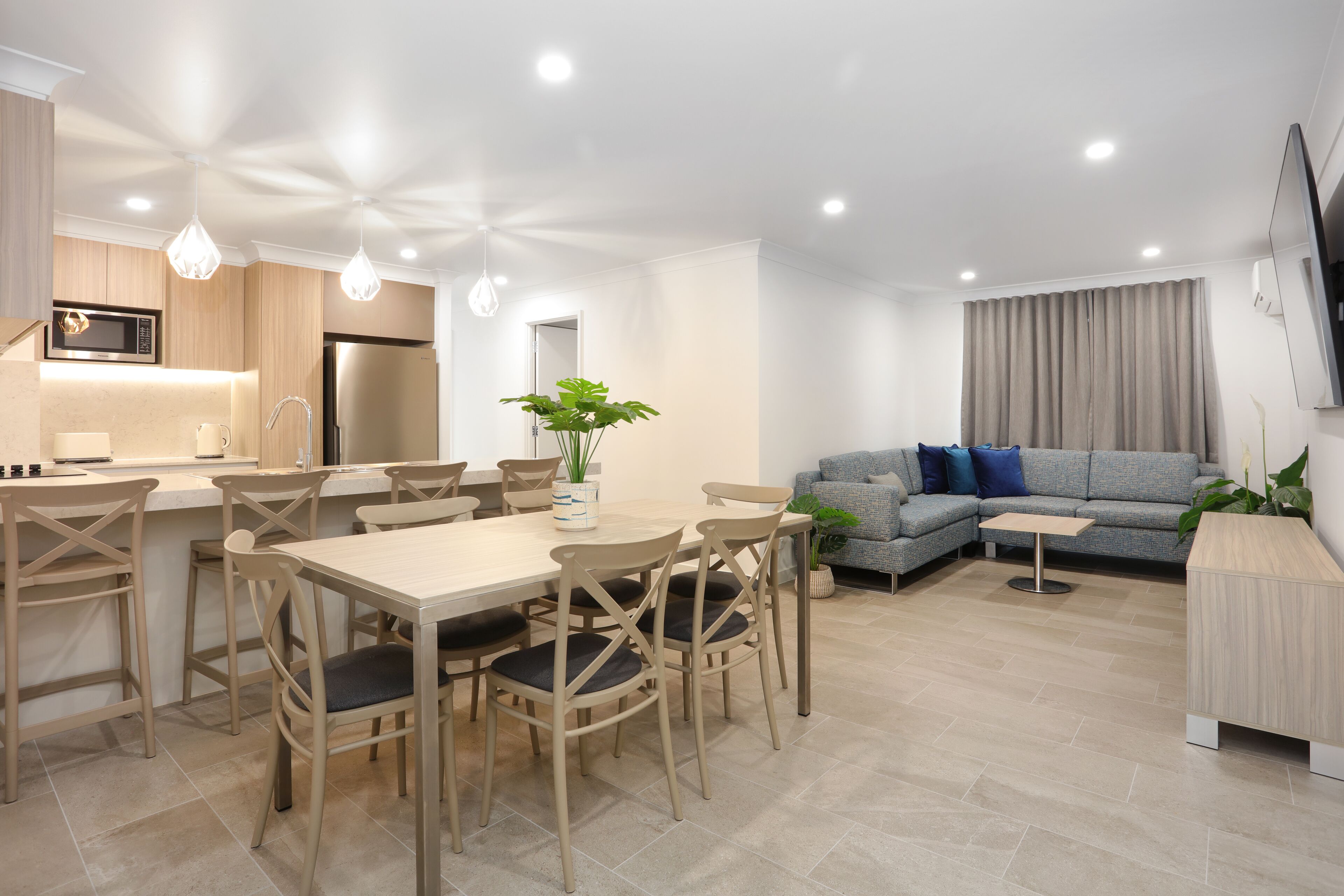 Foto - Southport Motel & Apartments