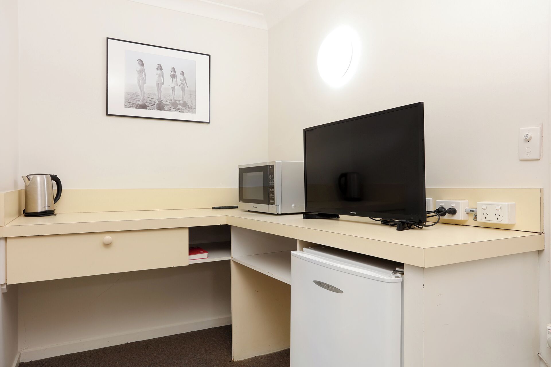 Foto - Southport Motel & Apartments