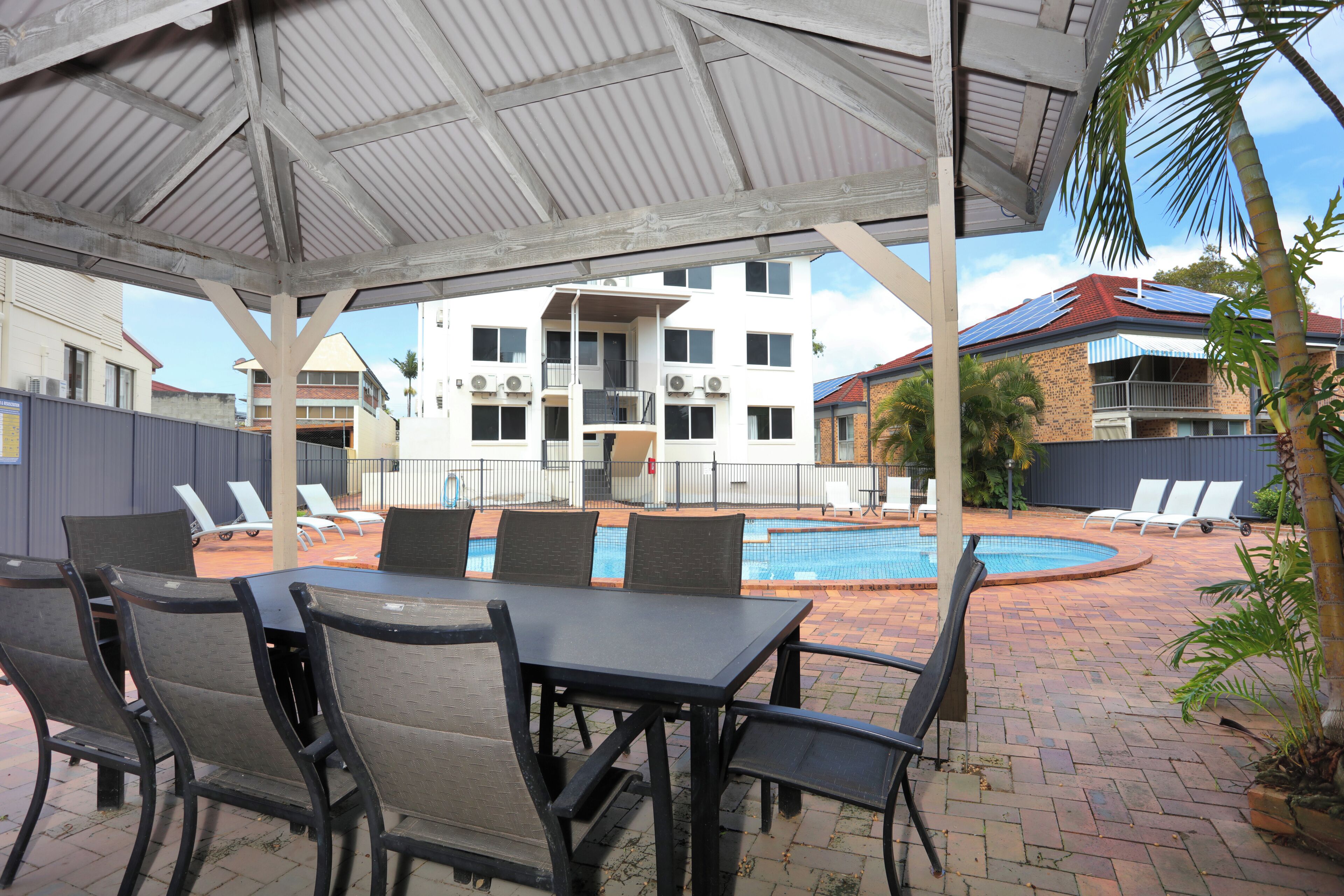 Foto - Southport Motel & Apartments