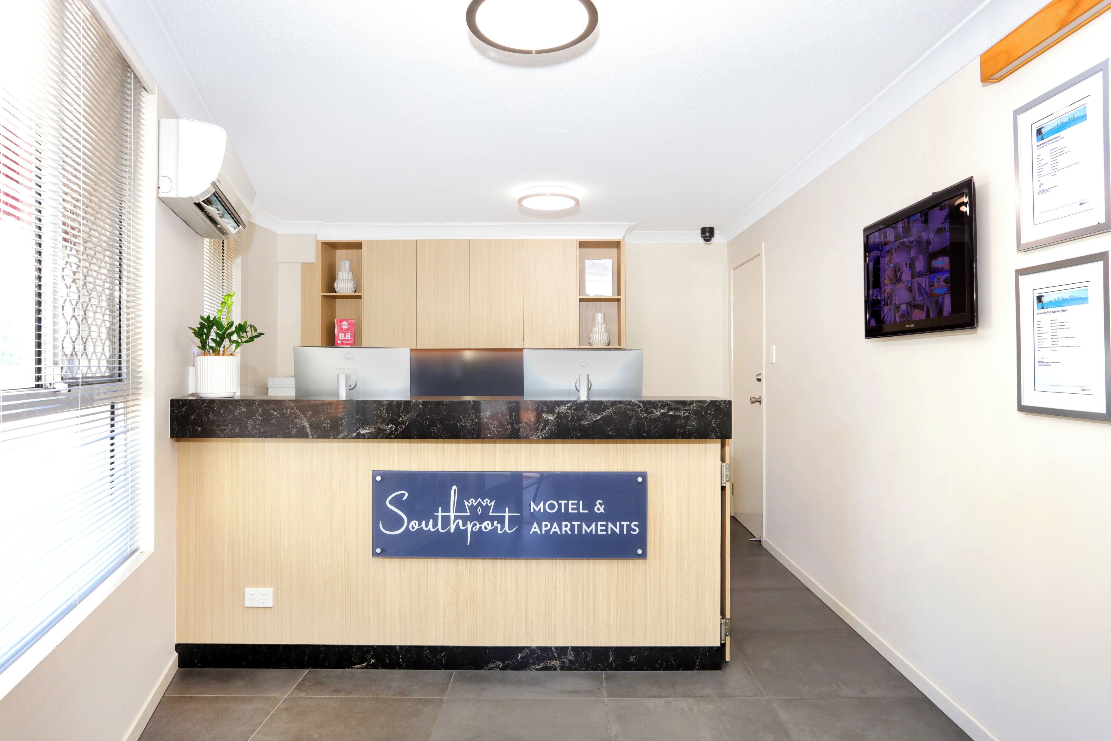 Foto - Southport Motel & Apartments