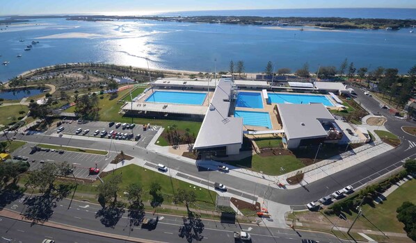 Point of interest - Southport Motel & Apartments (Southport)