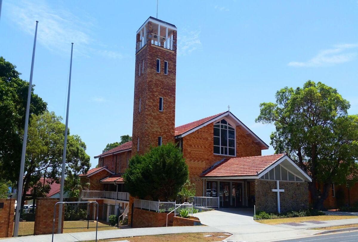 Foto - Southport Motel & Apartments