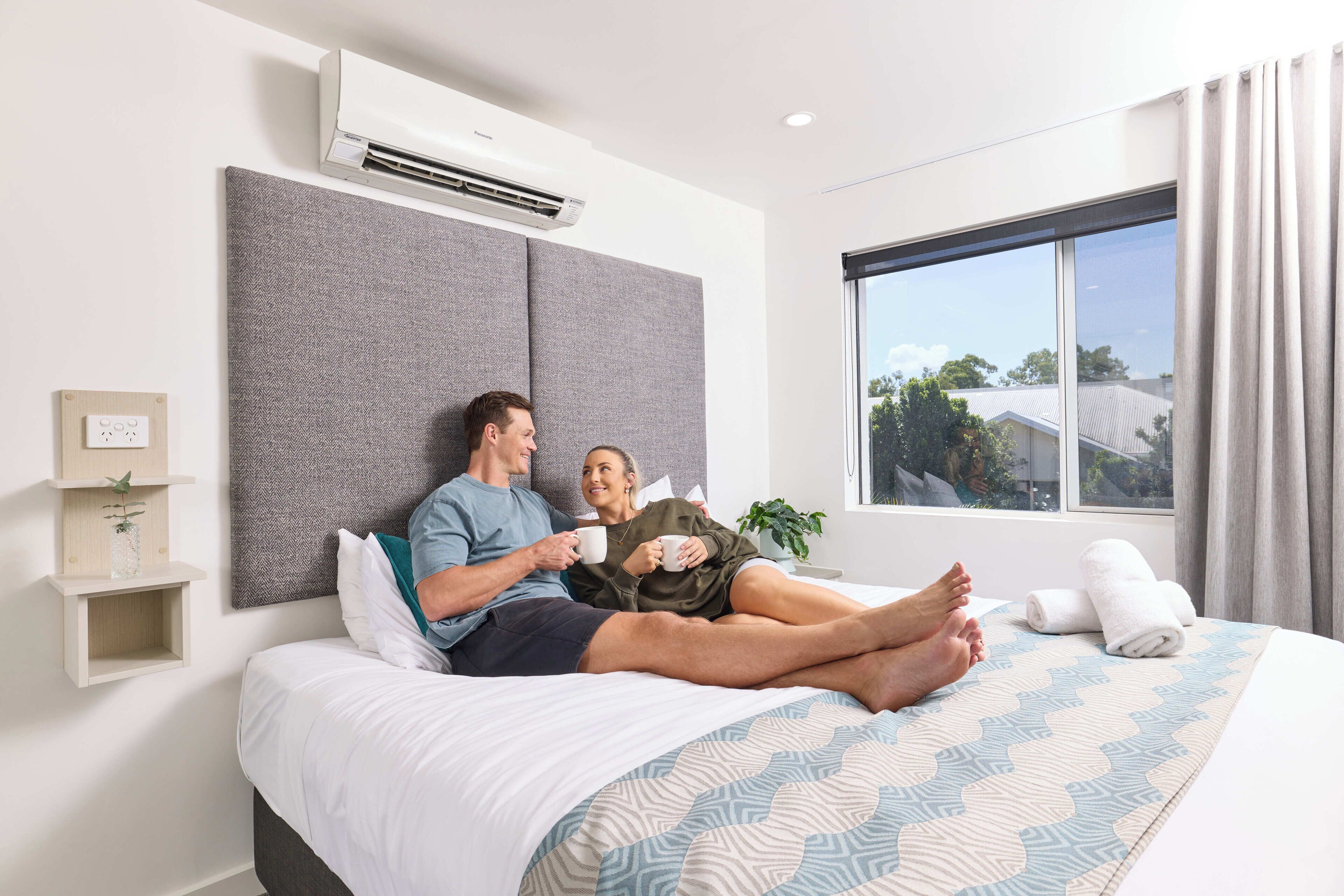 Foto - Southport Motel & Apartments