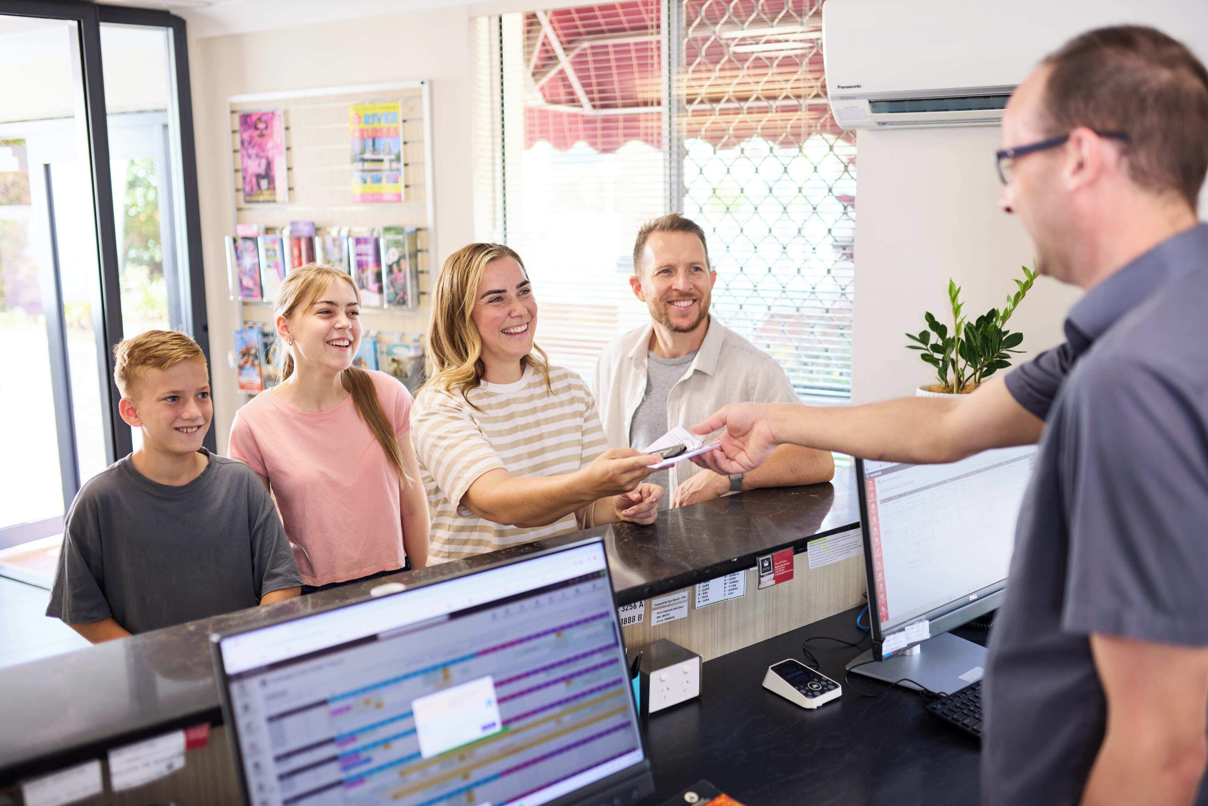 Foto - Southport Motel & Apartments