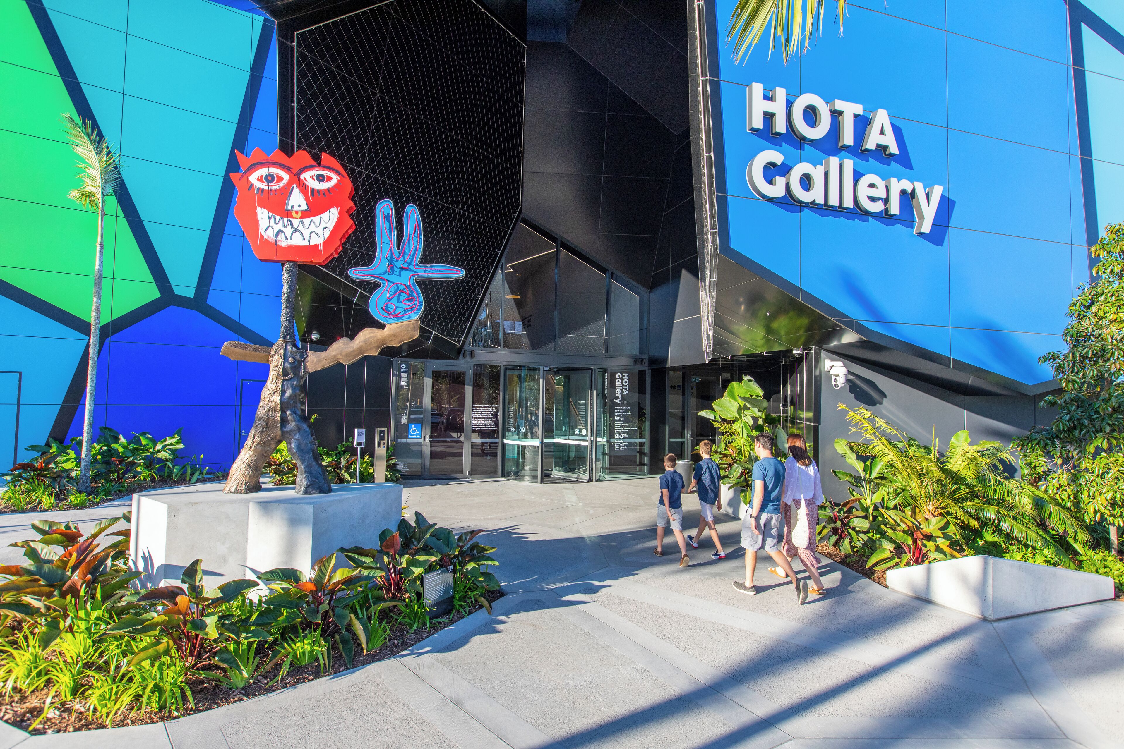 Foto - Southport Motel & Apartments