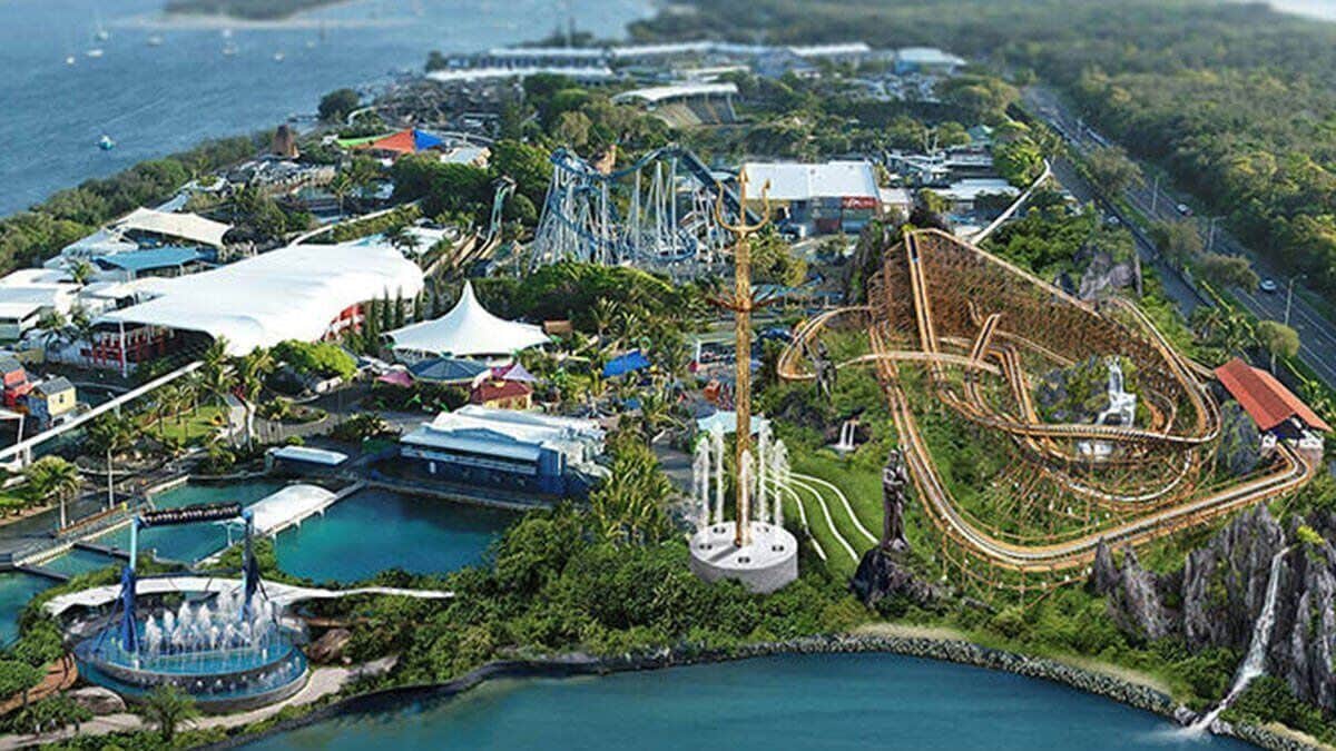 Foto - Southport Motel & Apartments