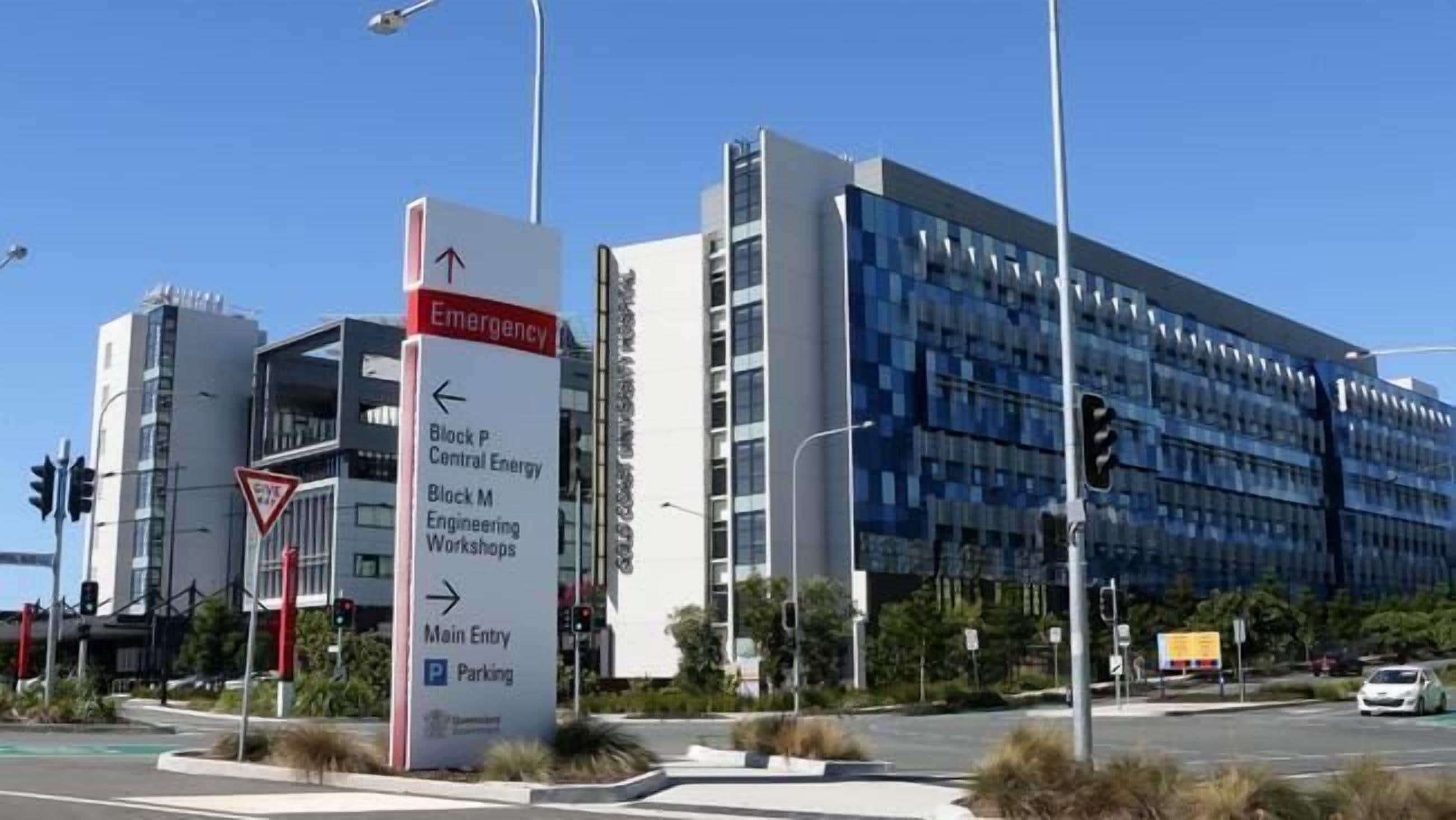 Foto - Southport Motel & Apartments