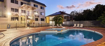 Southport Motel & Apartments