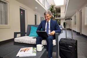 Diseño del edificio