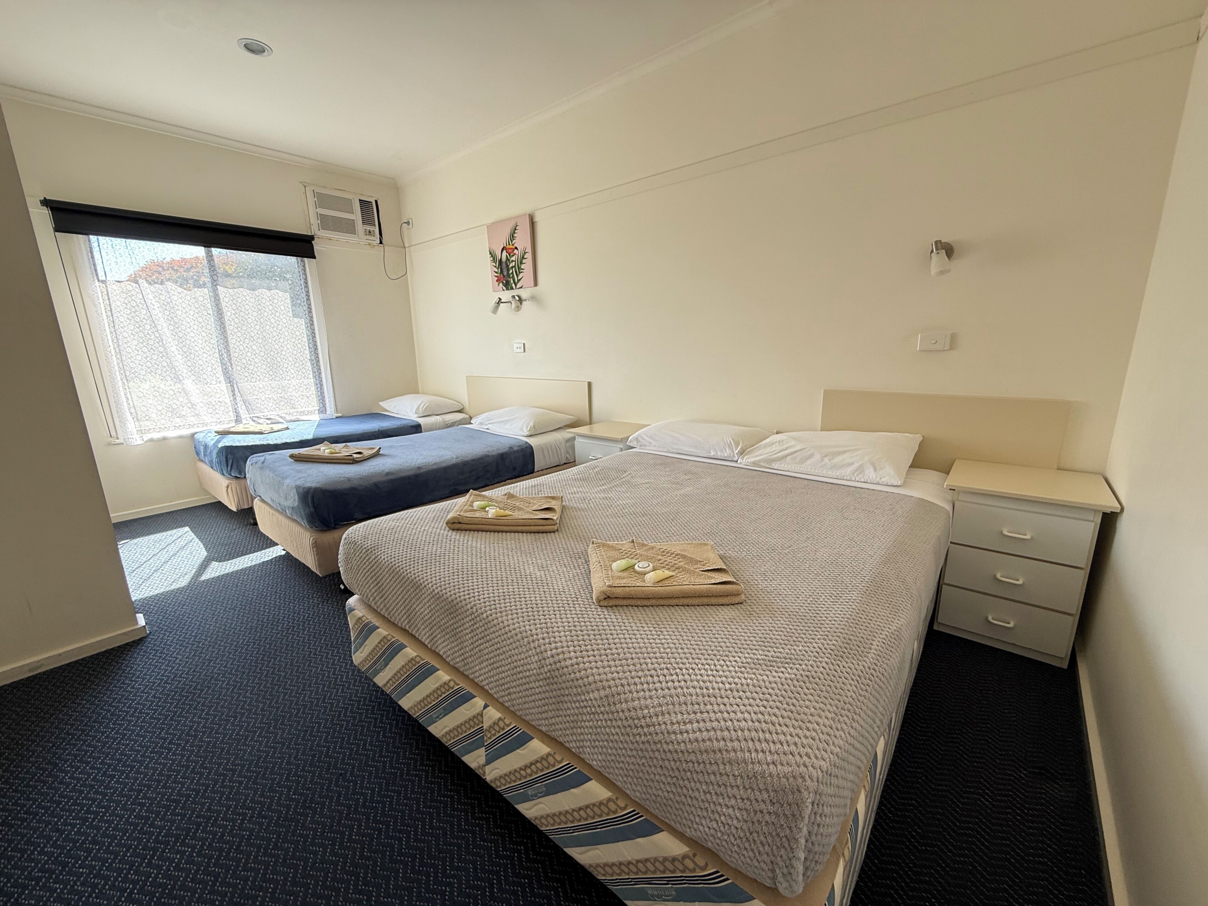 Family Apartment, 1 Bedroom