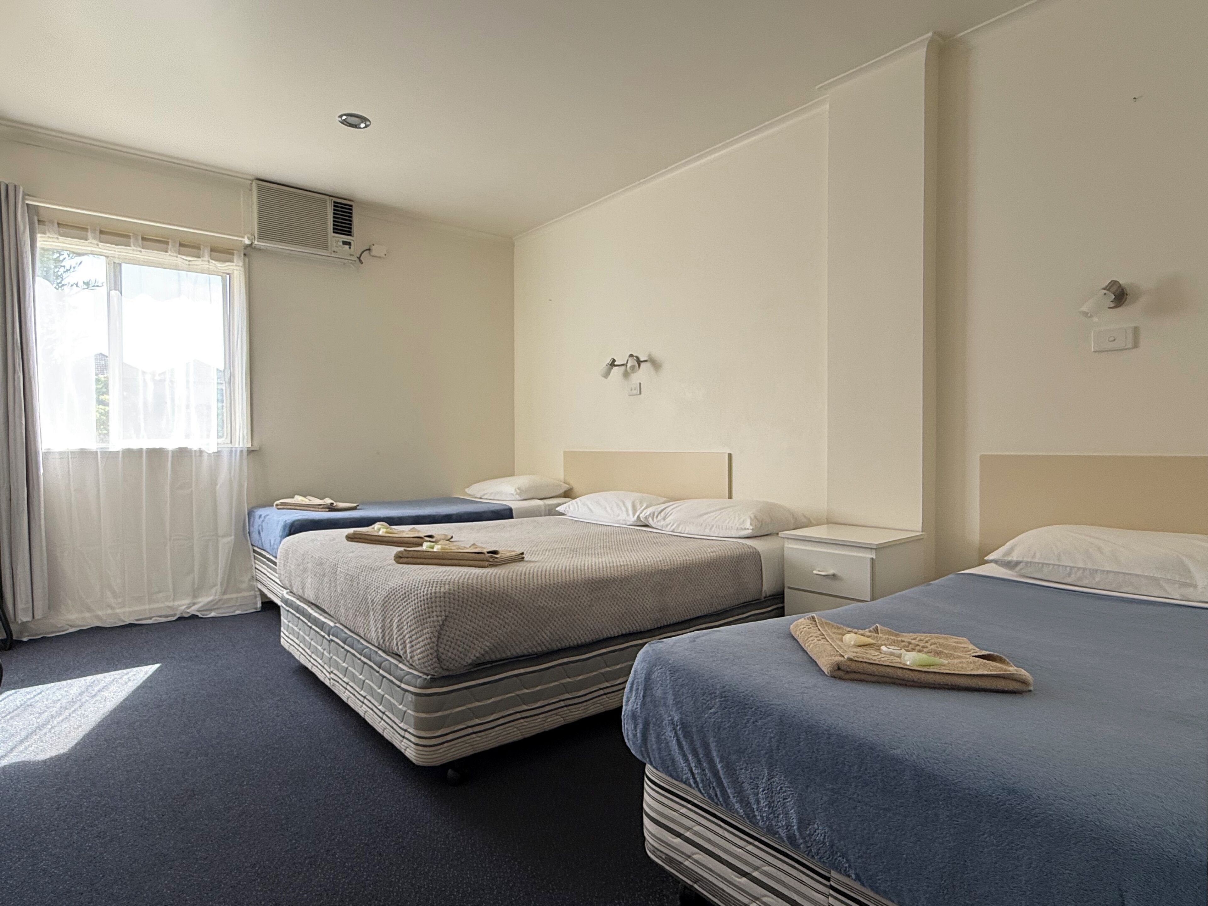 Family Apartment, 1 Bedroom