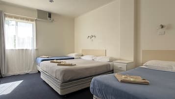 Family Apartment, 1 Bedroom