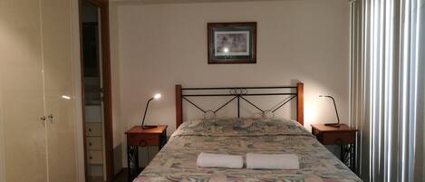 Suite, 1 Bedroom (1 Night)