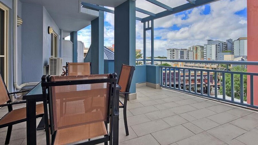 Sedgebrook Apartments