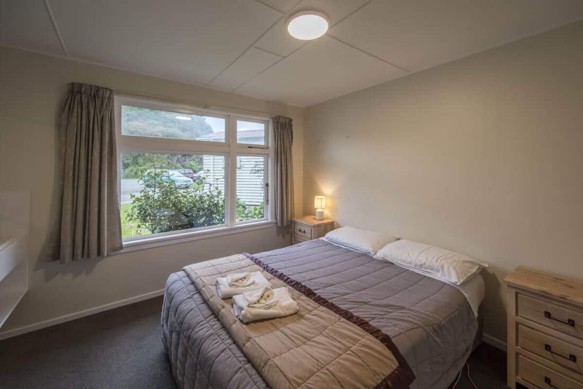 Standardzimmer, Gemeinschaftsbad (Cottage Queen)
