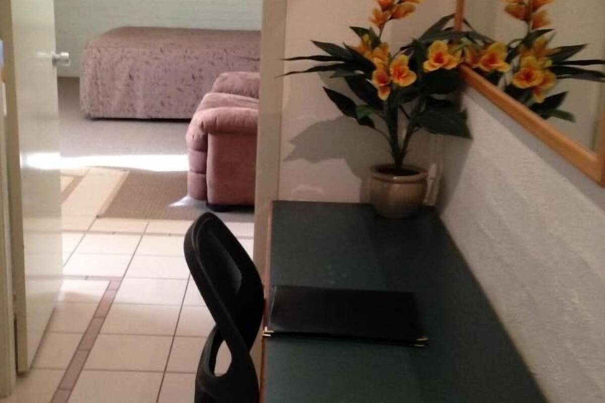 In-room safe, individually decorated, individually furnished, desk