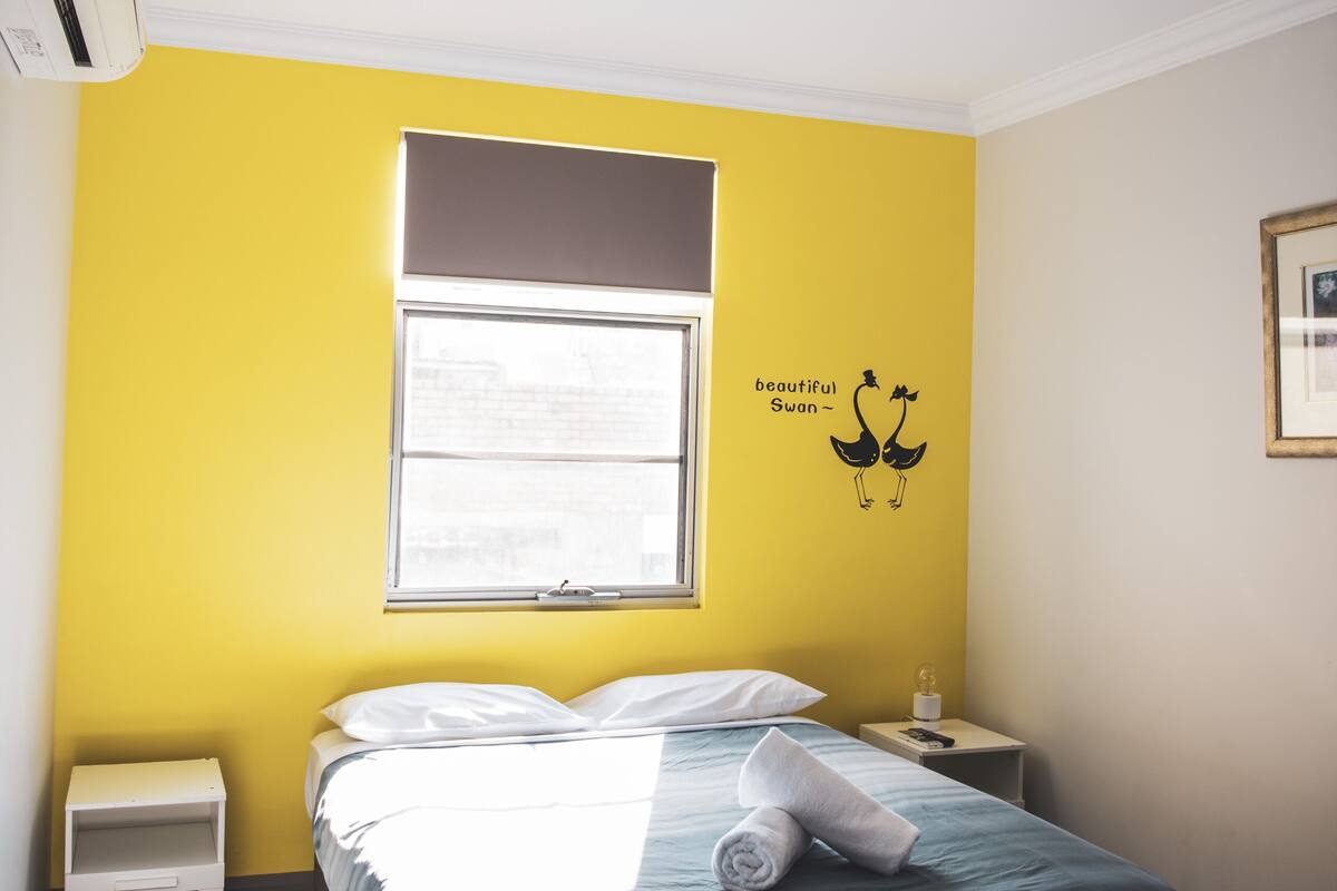 Standard Room, Non Smoking (Double with Ensuite)