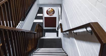 The Emperor's Crown Hostel