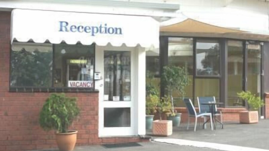 Abbotswood Motor Inn