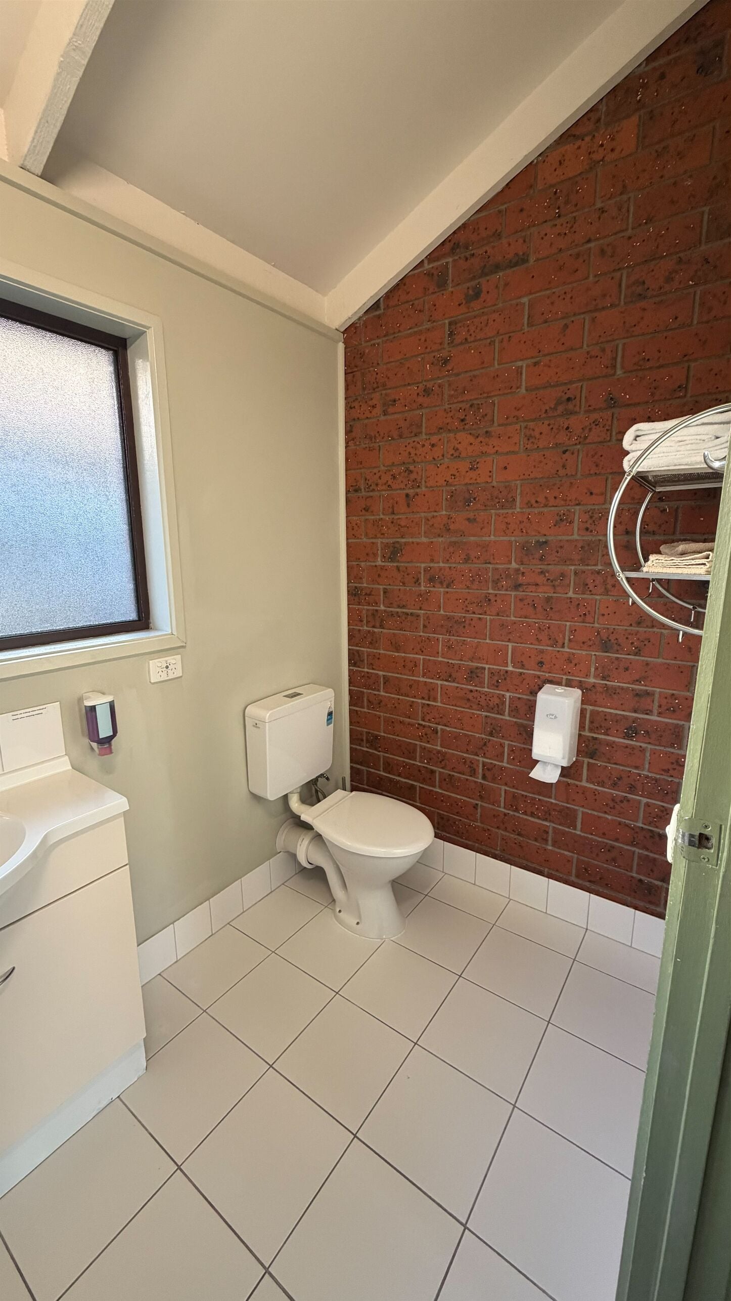 Baño