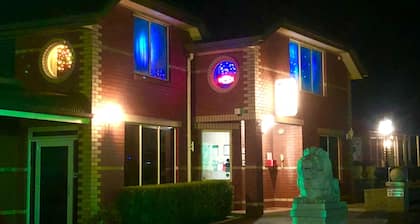 Sheffield Motor Inn