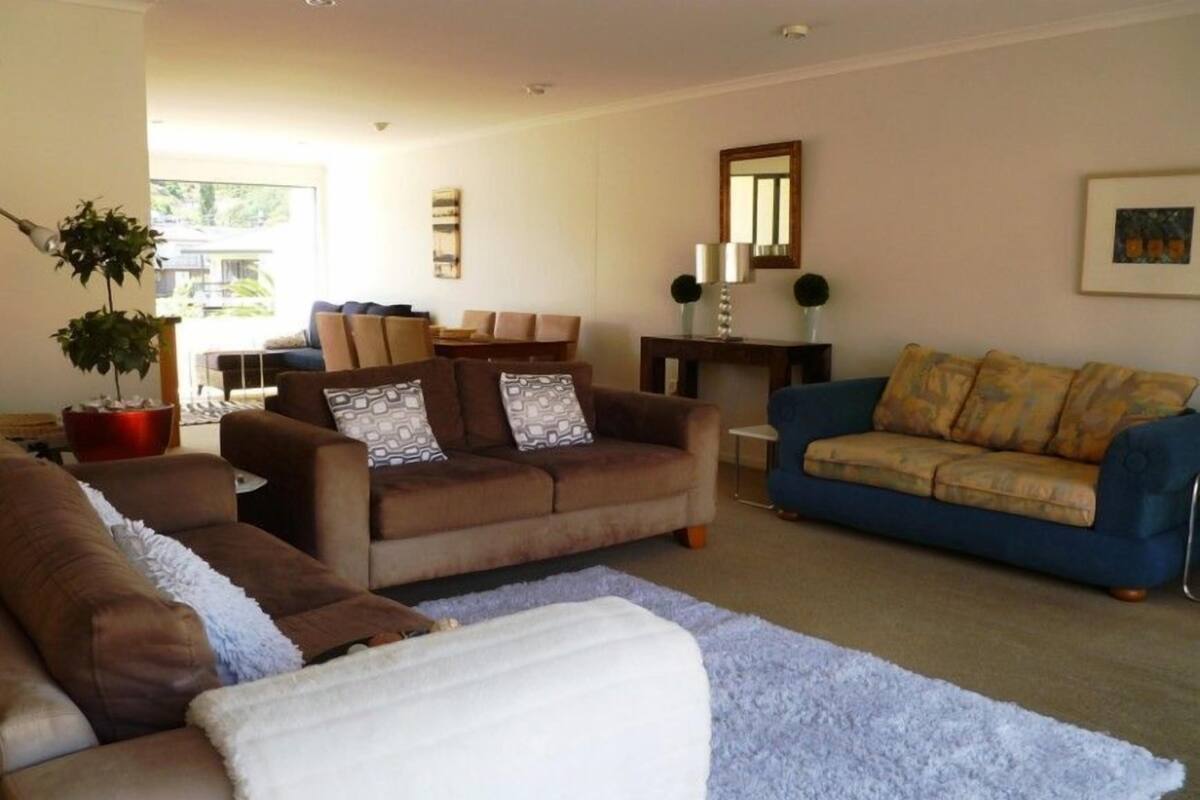 Appartement Standard, 2 chambres, cuisine (Apartment)