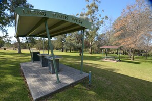 Park view